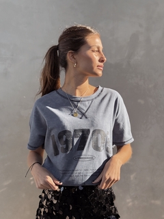 Remera 70s - comprar online