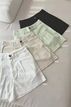 Short Avril - Pandoras