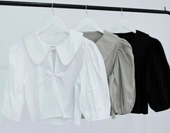 Blusa Navi Negra en internet