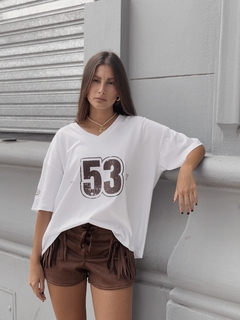 Remera 53 - comprar online