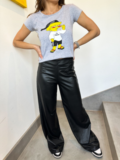 Remera Lisa Simpson - comprar online