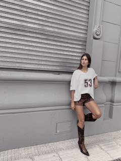 Remera 53 en internet