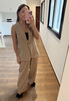 Set Amelia Beige - tienda online