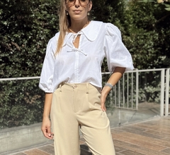 Blusa Navi Blanca en internet