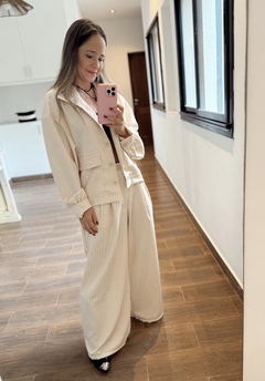Set Niza Beige