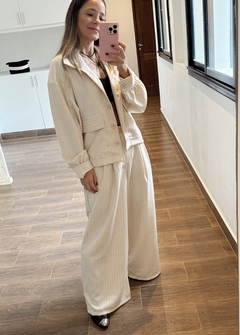 Set Niza Beige en internet
