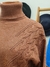 POLERA TRENZADA - Ape Regina