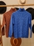 POLERA TRENZADA - tienda online