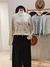 SWEATER LAMINADO - comprar online