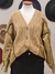 SACO LANA CON TELA DE AVION - tienda online