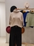 SWEATER MANGAS 3/4