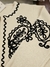 CHAQUETA BORDADA - comprar online