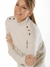 MEDIA POLERA BOTON - tienda online