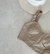 top corset vison - comprar online