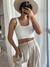 Top Cecilia - Klader Clothing