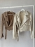 JACKET CAROL
