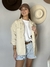 Campera Flor