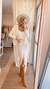 FALDA OLGA - comprar online