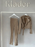 PANTALON CAROL - Klader Clothing