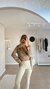 JACKET CAROL - Klader Clothing