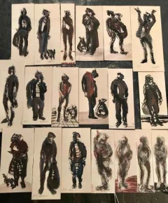 El otro virus - Fernando Robles - Ediciones Tecolote