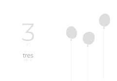 Números - EDICIONES TECOLOTE