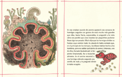 Quetzalcóatl y la hormiga maícera en internet