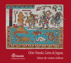 Ocho venado, Garra de jaguar