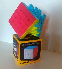 Cubo 5x5 Qiyi