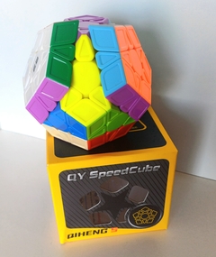 Cubo Megaminx - comprar online