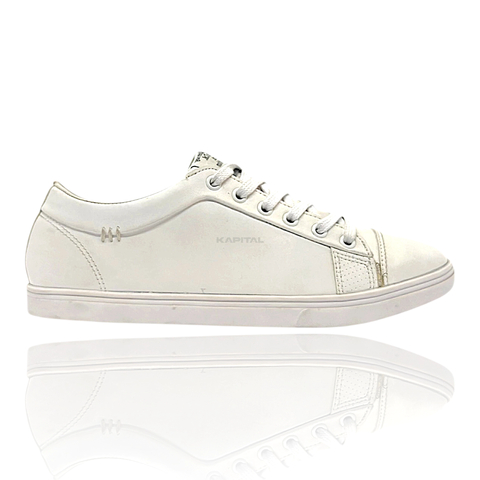 ZAPA CLASIC BLANCA