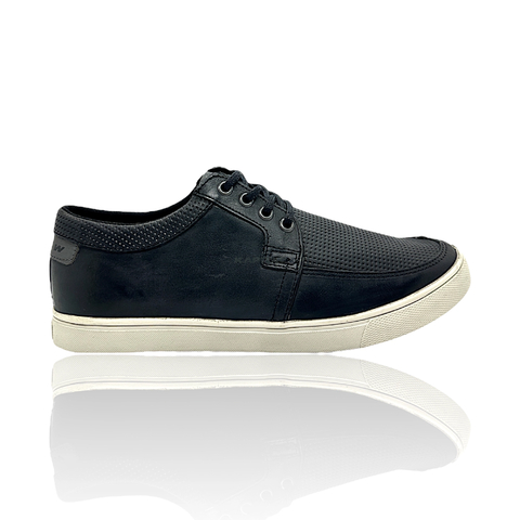 ZAPATO CASUAL ANGEL NEGRO