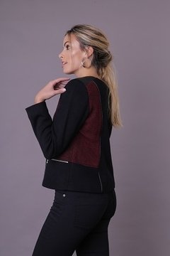 Chaqueta Maca - comprar online