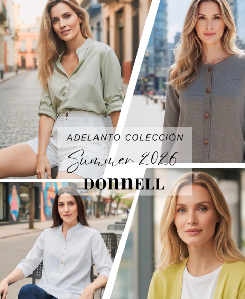 Imagen del carrusel Donnell