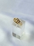 Anillo - Oro 18 K