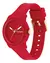 Reloj Tommy Hilfiger de dama con malla de silicona - comprar online