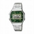 Reloj Casio Vintage malla de acero en internet