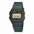 Reloj Casio unisex con malla de silicona - comprar online