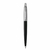 Lapicera Parker negra