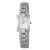 Reloj Seiko Diamond malla de acero - comprar online