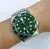 Reloj Casio de hombre con malla de acero - Zafiro joyería y relojería 