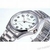 Reloj Casio de hombre con malla de acero. - Zafiro joyería y relojería 