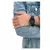 Reloj Casio unisex con malla de silicona - Zafiro joyería y relojería 