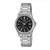Reloj Casio de dama con malla de acero - comprar online