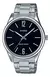 Reloj Casio de hombre con malla de acero. - comprar online