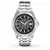 Reloj Bulova de hombre con malla de acero - comprar online