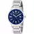 Reloj Bulova de hombre con malla de acero - comprar online