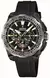 Reloj Festina de hombre con malla de silicona negra. Con cronógrafo. - comprar online