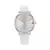 Reloj Tommy Hilfiger de dama con malla de cuero - comprar online