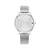 Reloj Tommy Hilfiger de dama con malla de acero - comprar online
